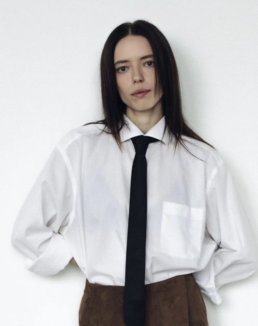 GERDA. – model, Supermodels