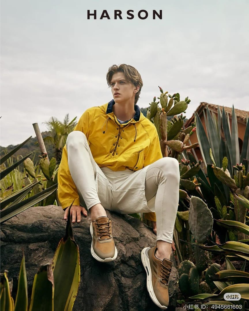 colorful MARTYNAS for HARSON🔥