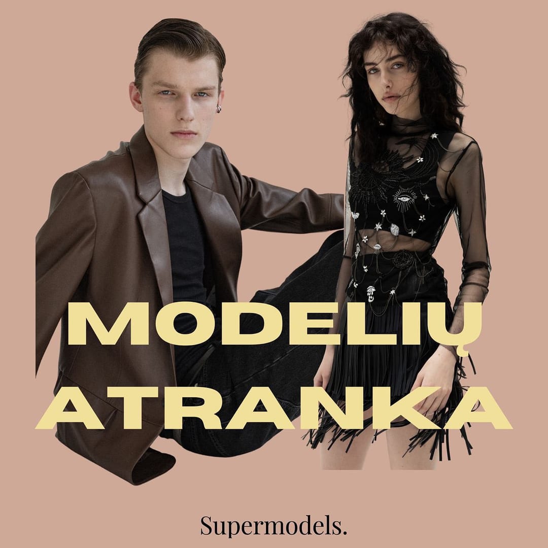 TAPK SUPERMODELIU !!!