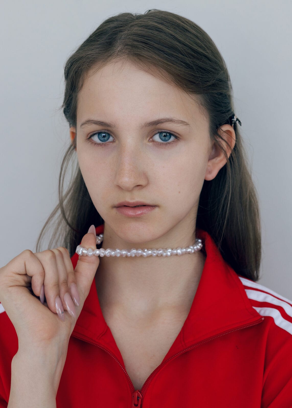 Magdalina Lazukina