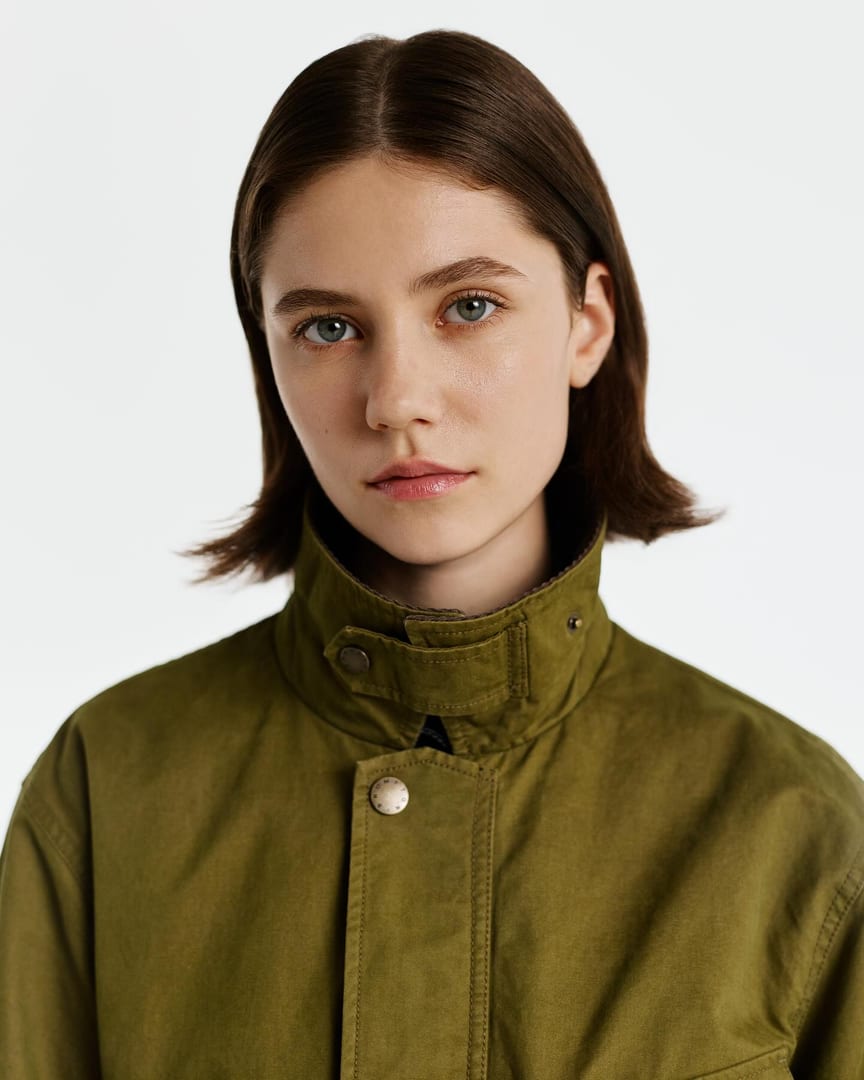 ELZE for @bromptonlondon_official 🥰🌟