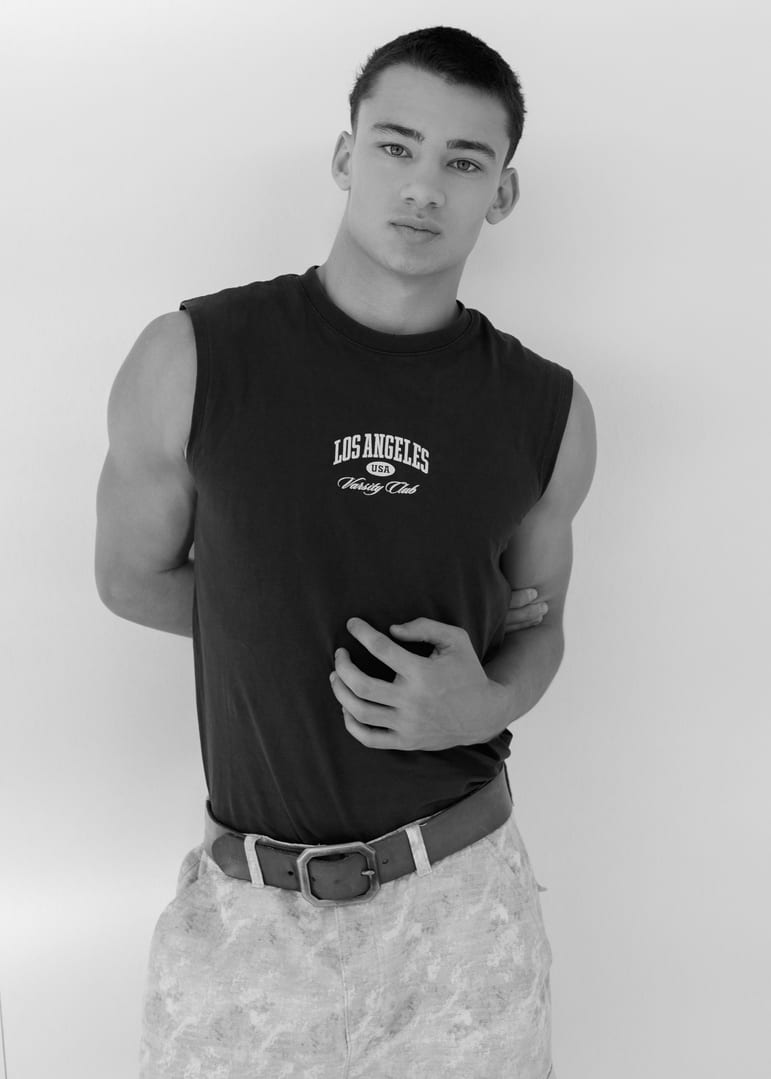 Domantas Bijanskas