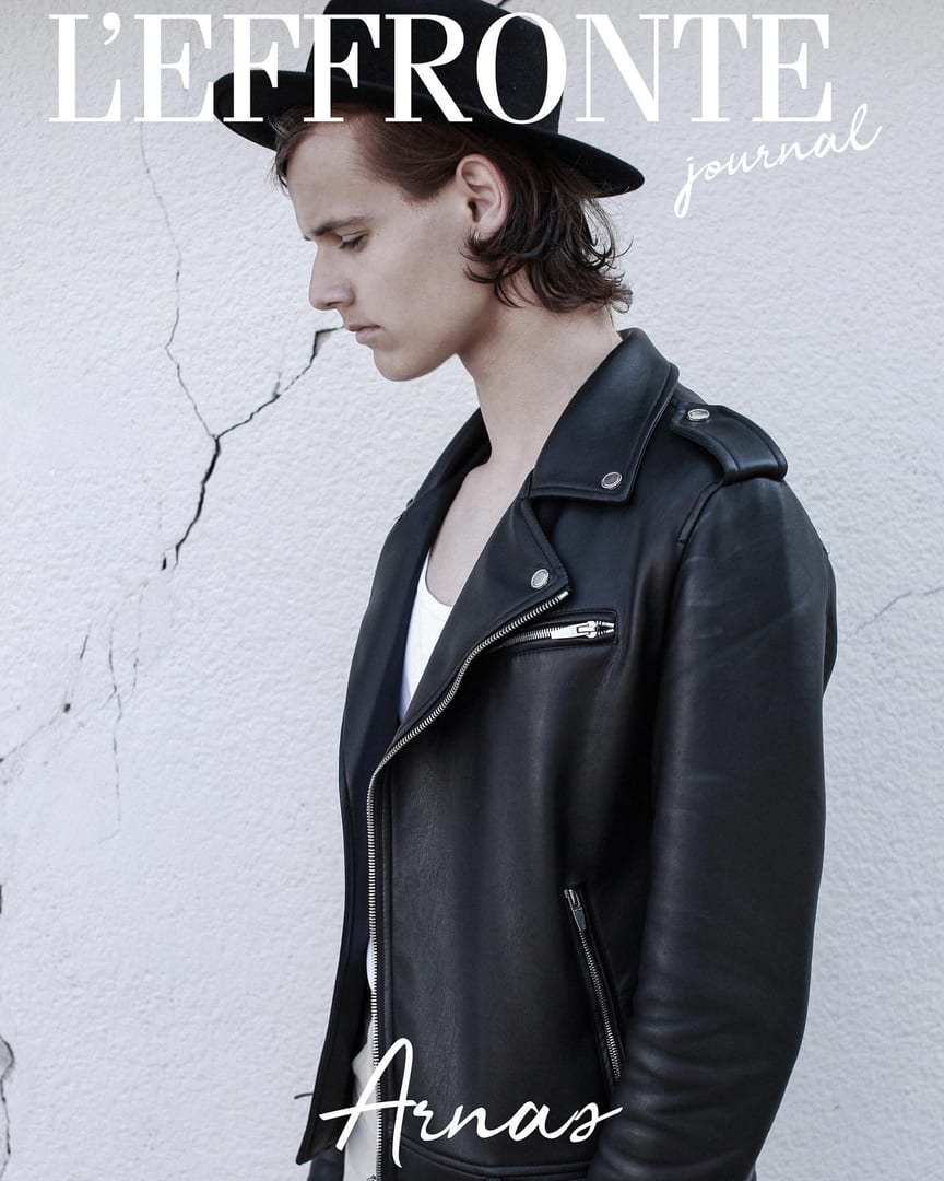 ❕Editorial ❕