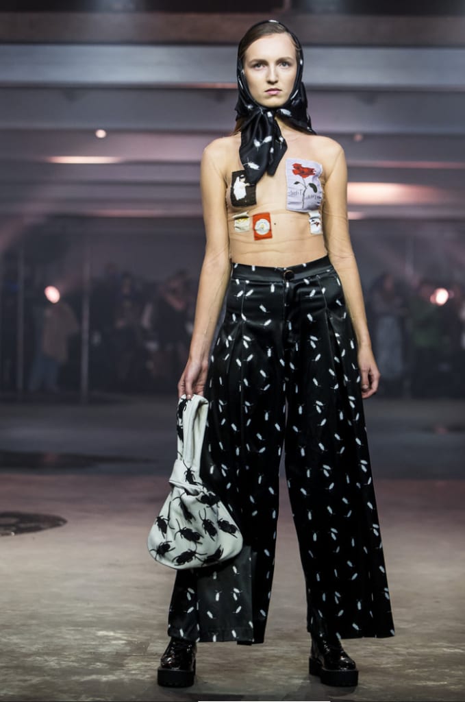 Supermodels for Mados Infekcija 2021