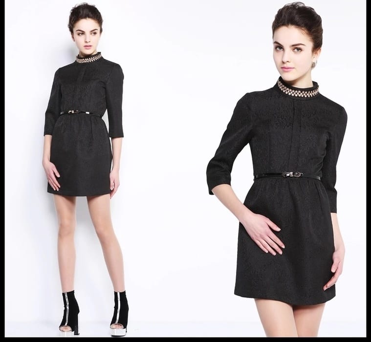 Ausrine for TYPB catalog!