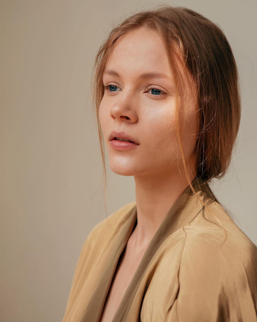 •Natural beauty