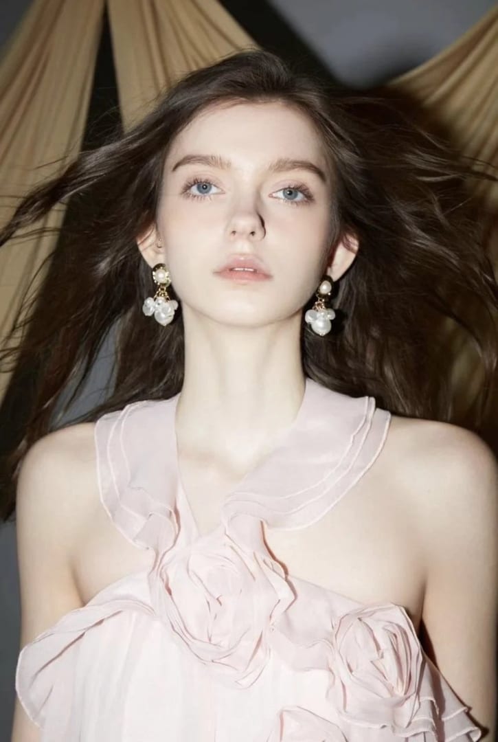 Urtė – model, Supermodels