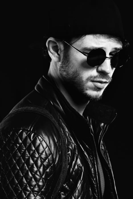 Gediminas by photographer Migle Golubickaite!