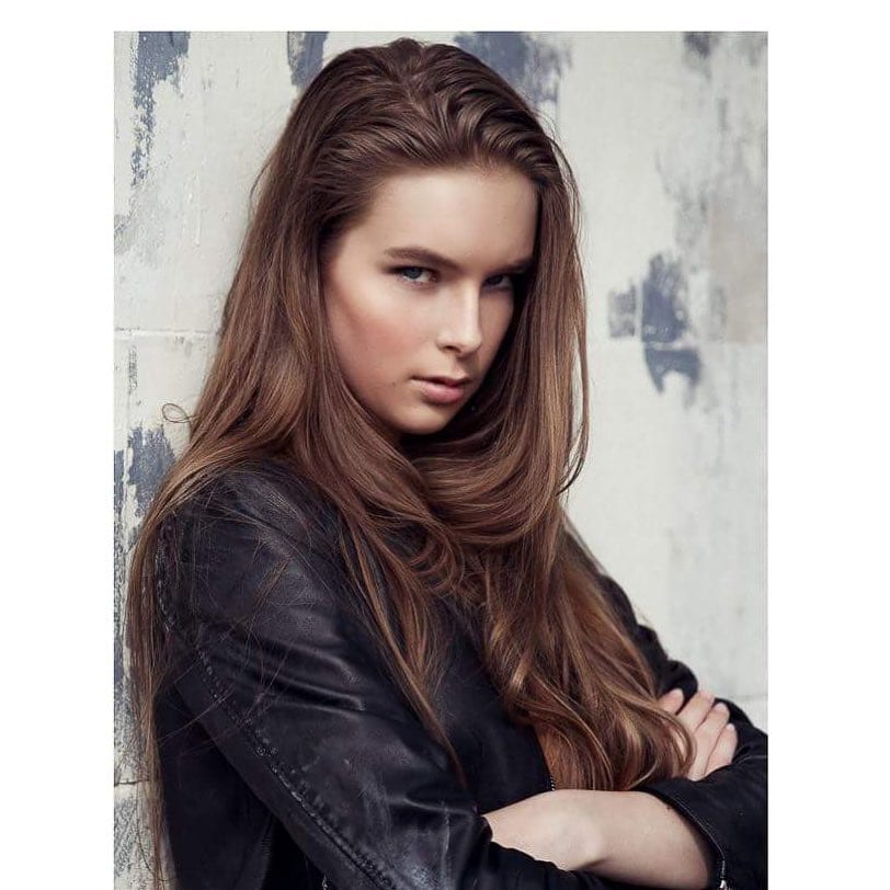 Amaizing Ieva!!! #beauty #model #modeling #modeltest #photography #photoshoot…