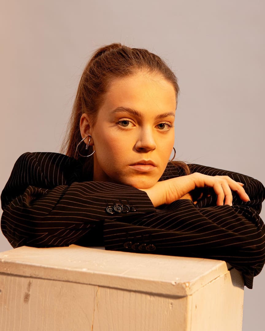 Bright New Face - Jurgita ✨