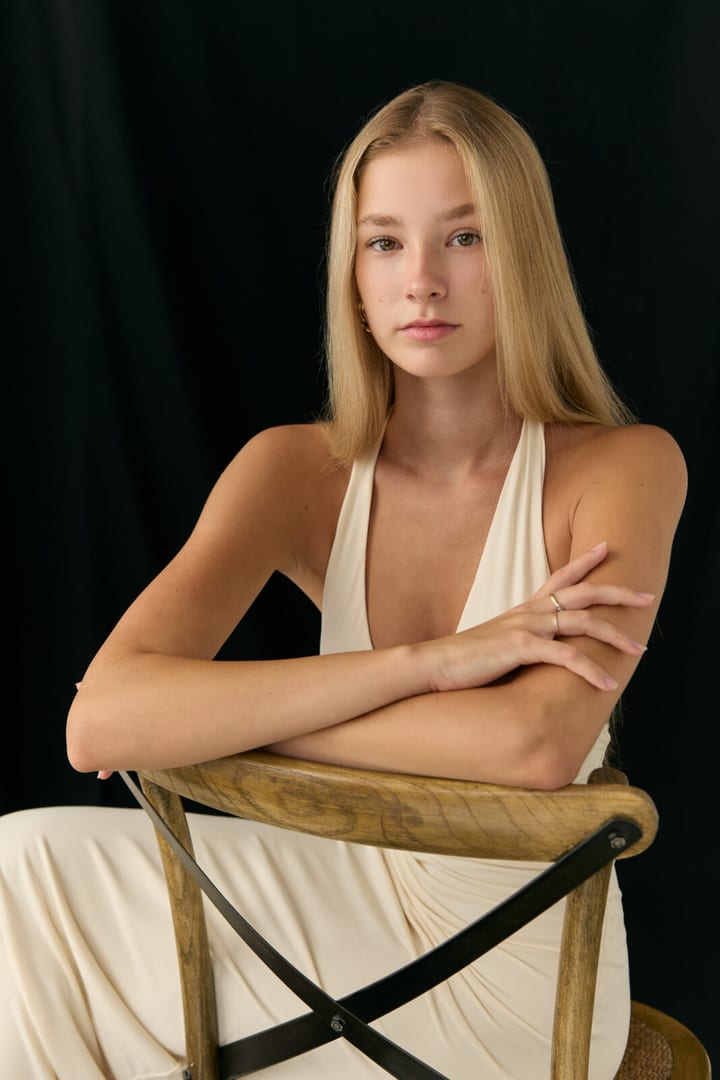 Rugilė.