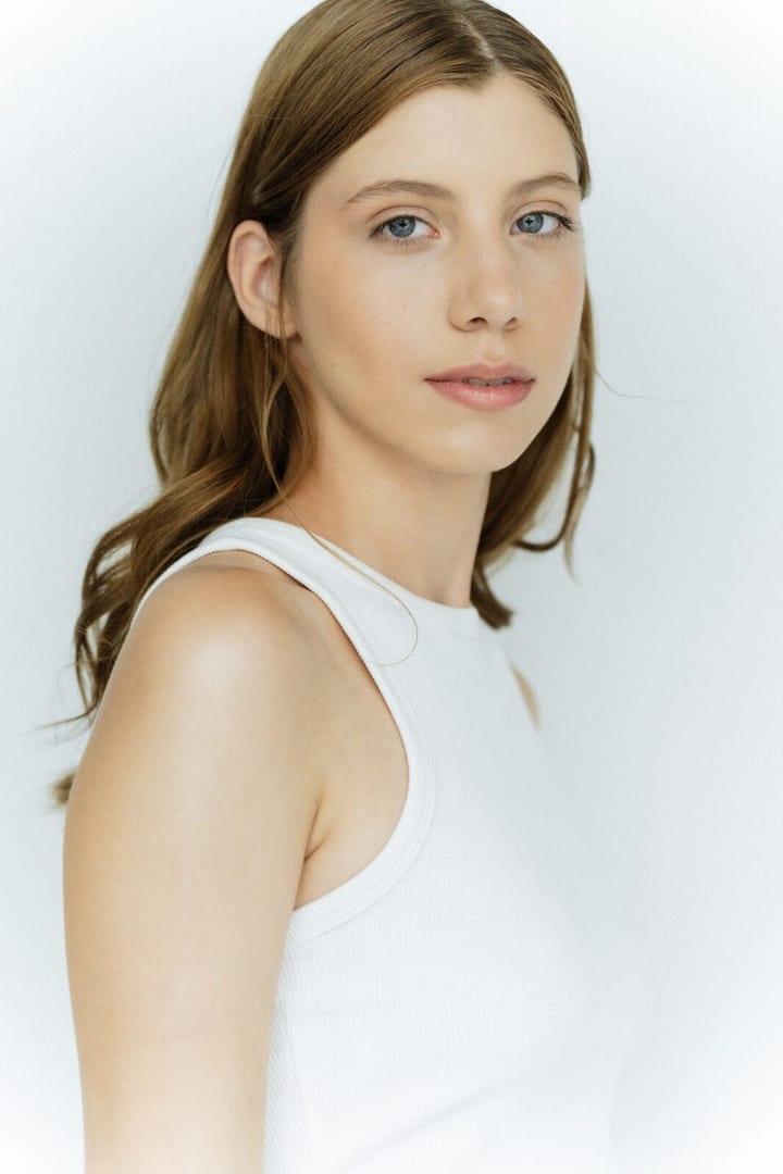 Urtė Ei. – model, Supermodels
