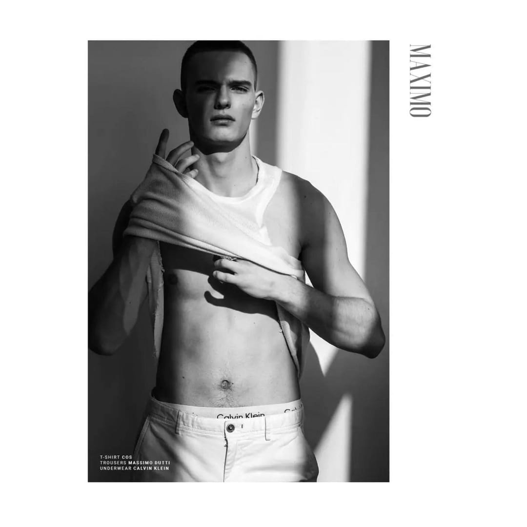 Exclusive Editorial