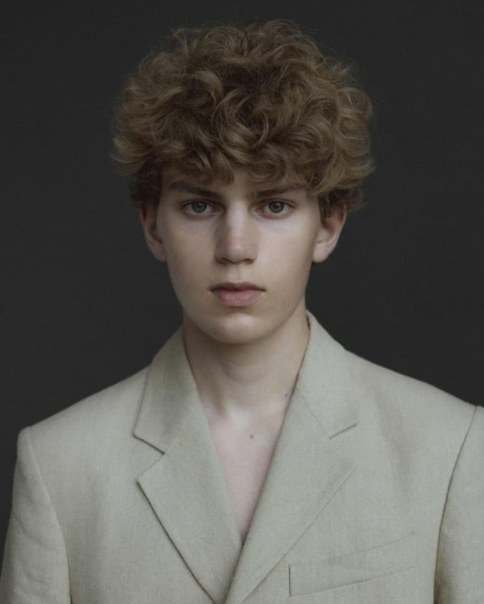 One of the newest faces in our agency - EMILIS🩶