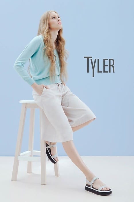 Jogile for TYLER in Philippines!