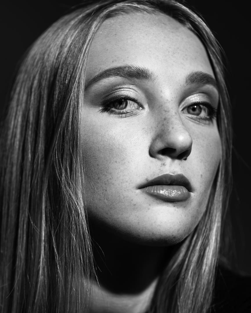 Fierce 🖤