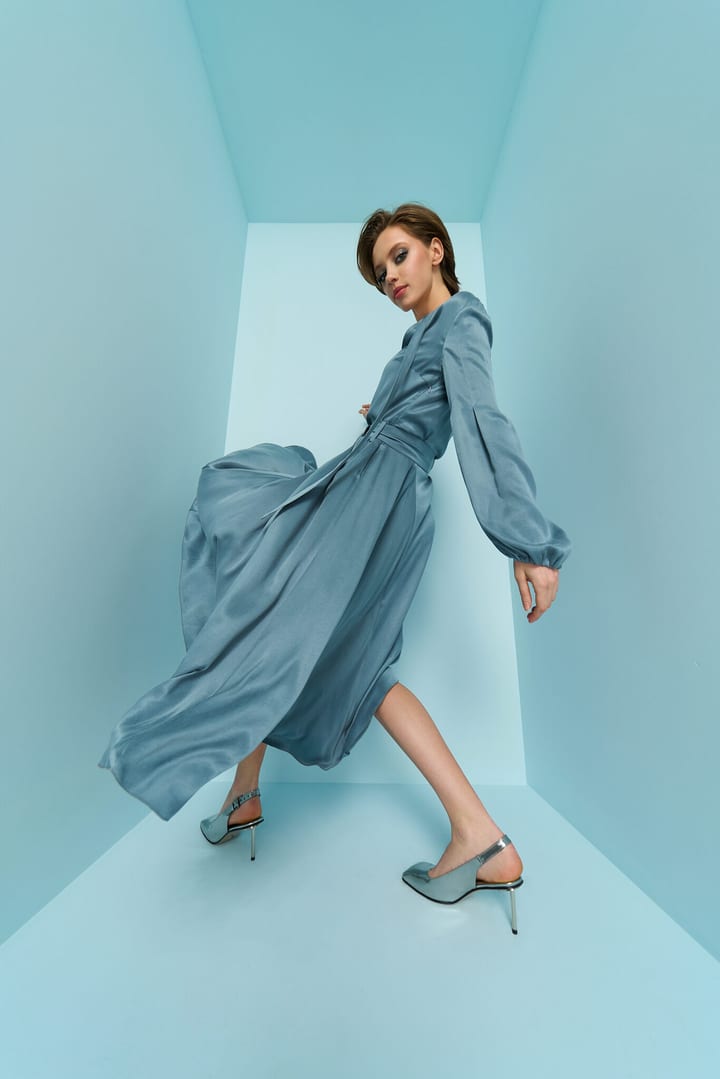 Ieva for Ramune Piekautaite SS21 Collection