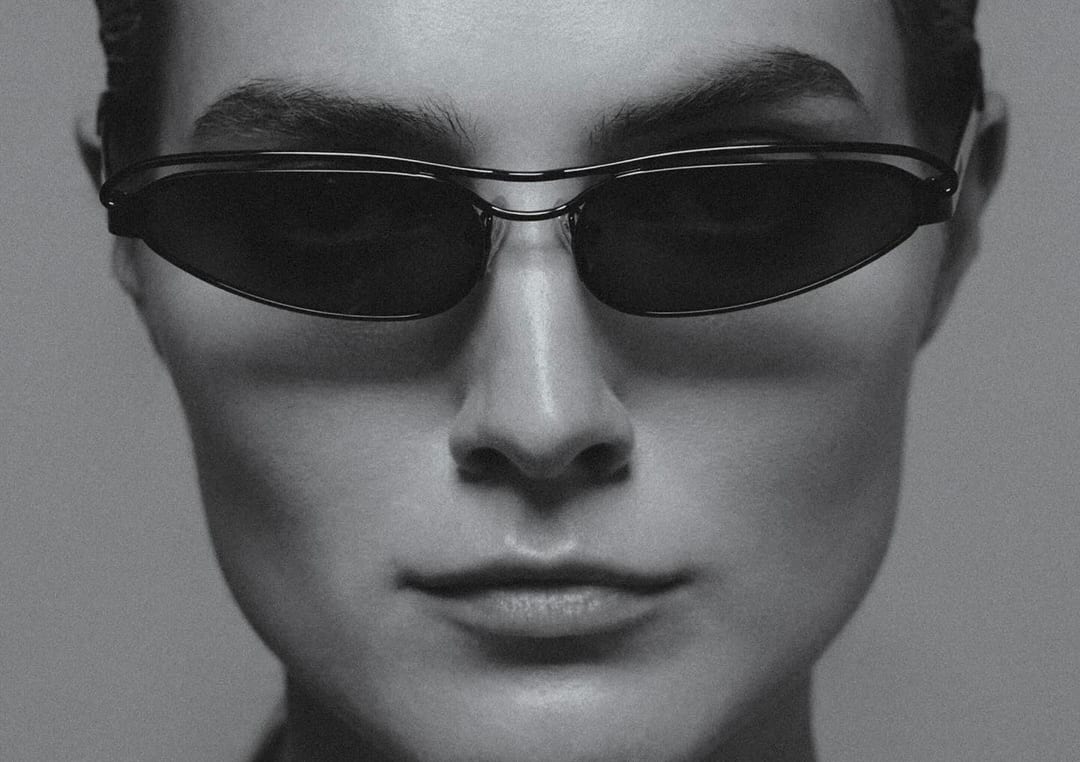 Editorial of AGNĖ for @leopardmagazine