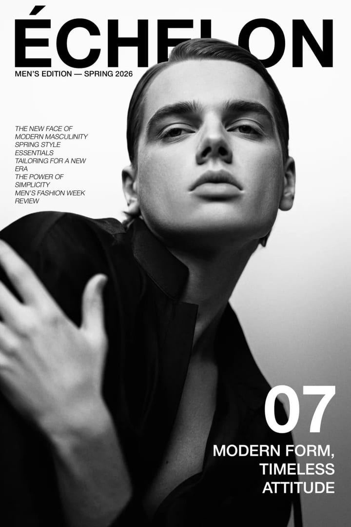 Dovydas – model, Supermodels