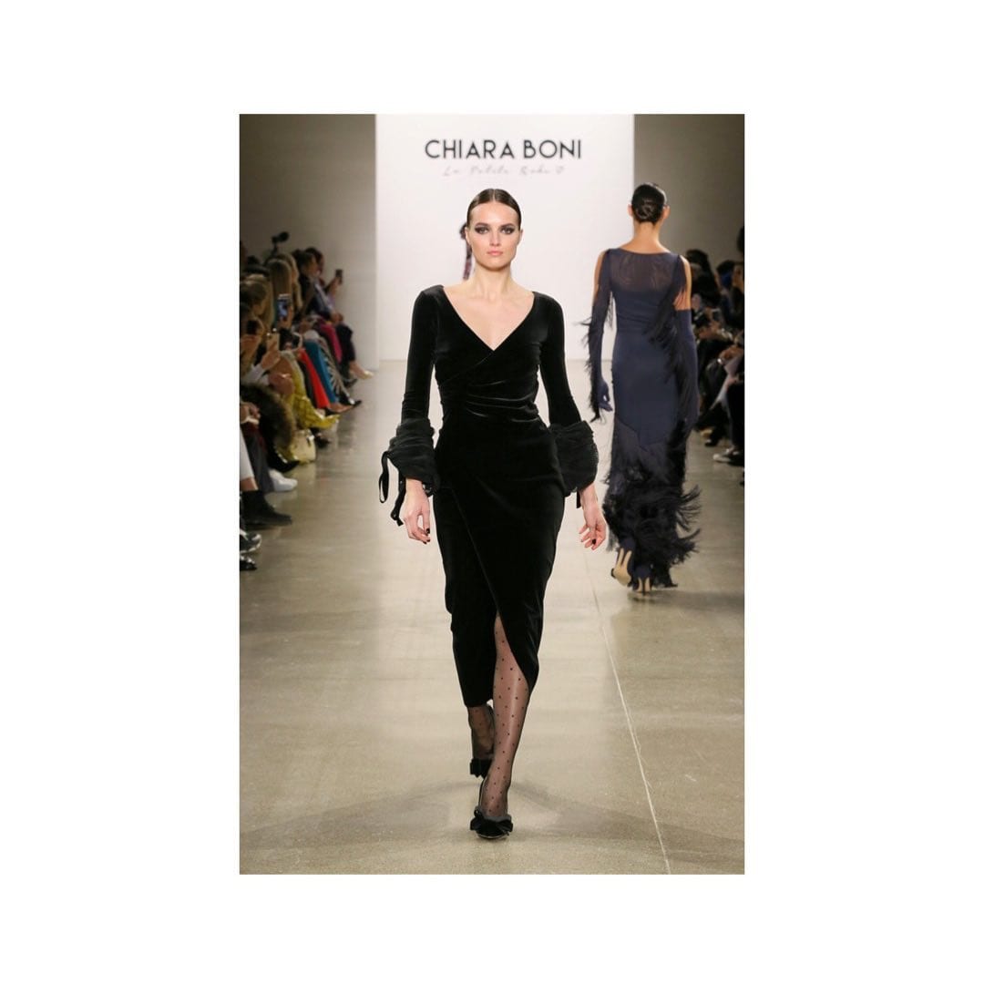 News from NewYork @fashionweek