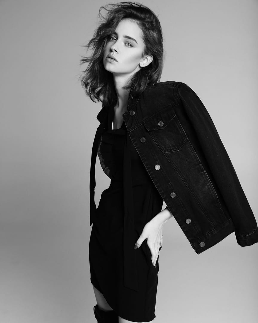 Model test 📸