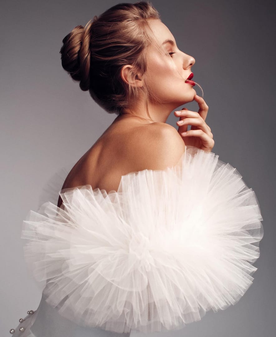 • Beauty