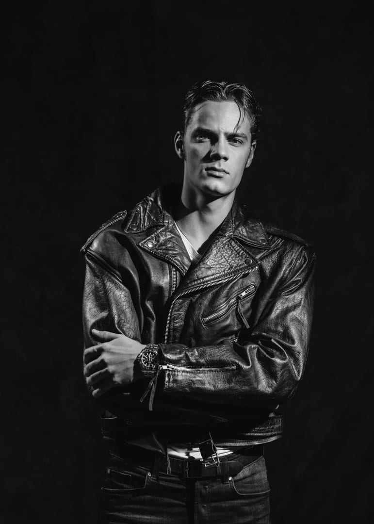 Lukas B