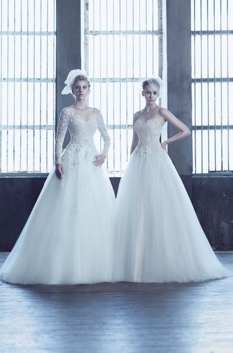 Our princess looking Greta for wedding catalog!