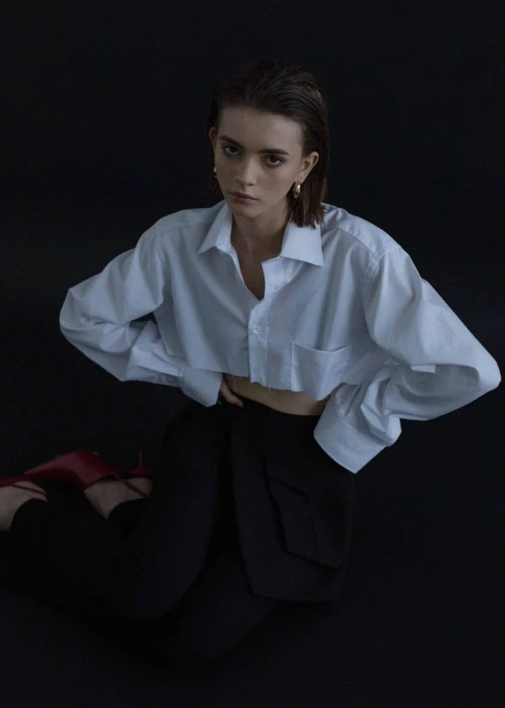Magda Stankeviciute
