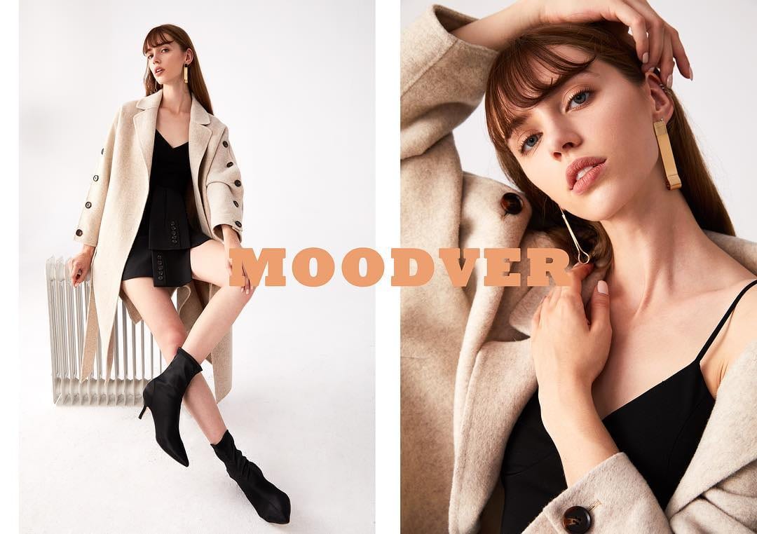 • IEVA S for MOODVER