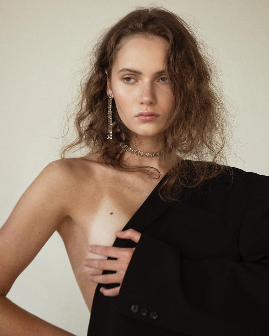 Stunning Adele for @ginger_tail_jewellery