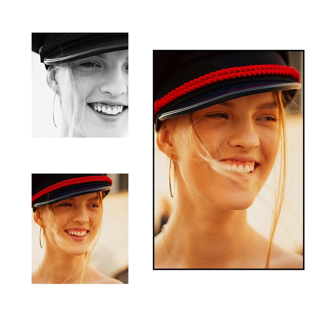 Smile
