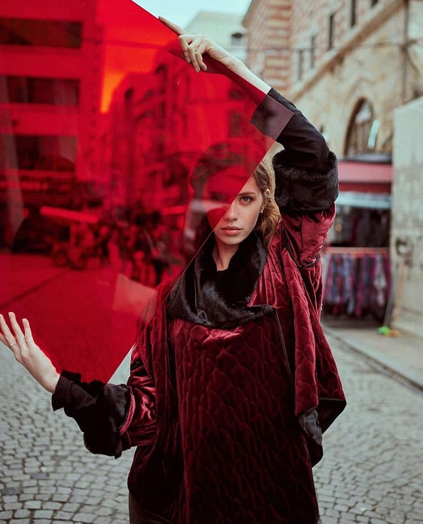 Model Ieva @skruzdyte