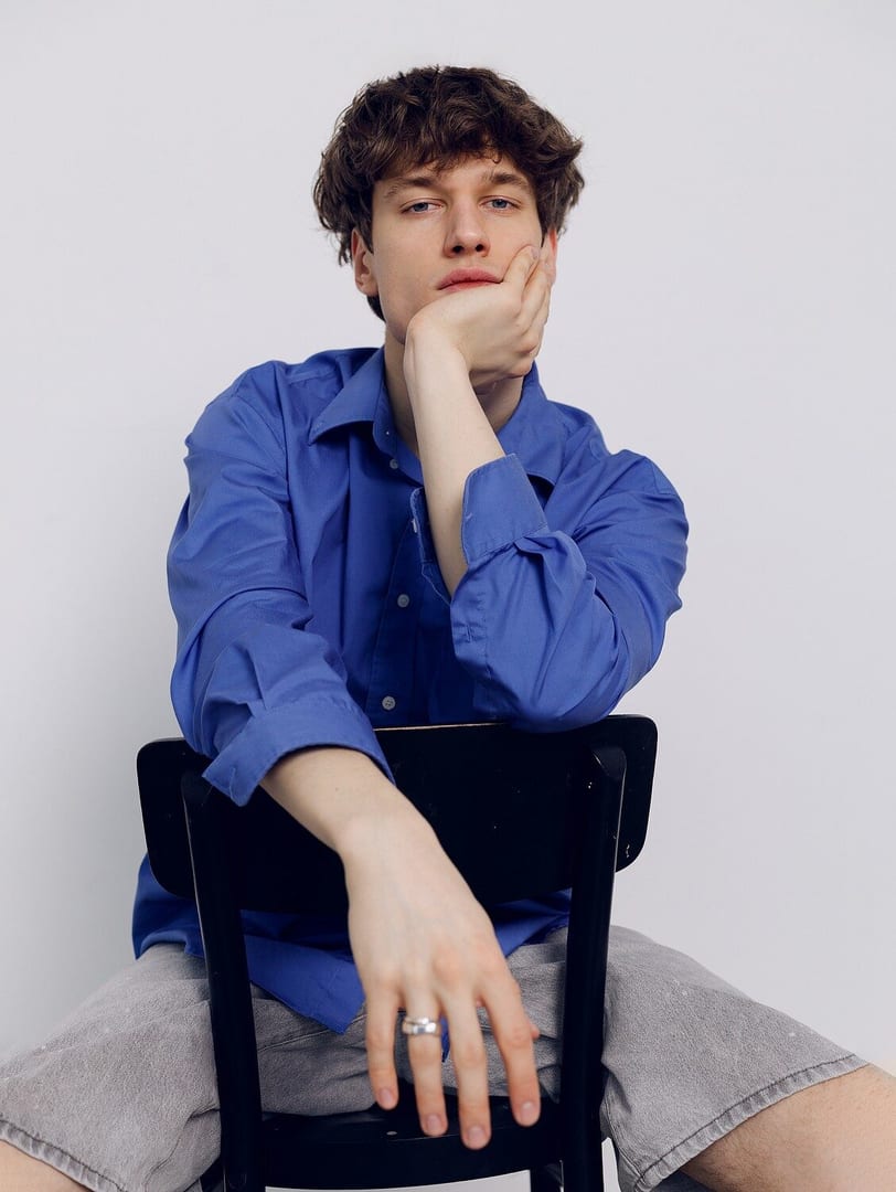 Karolis Danys