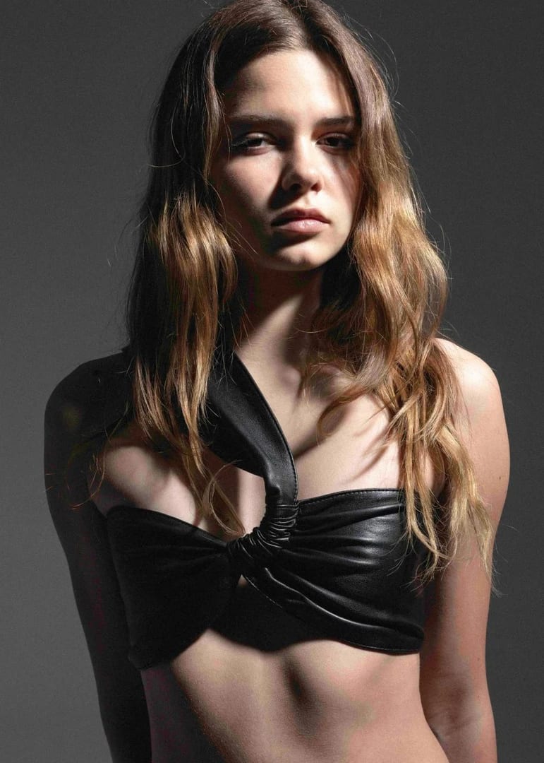 Liepa – model, Supermodels
