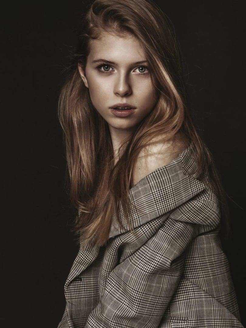 Ieva Petrikyte