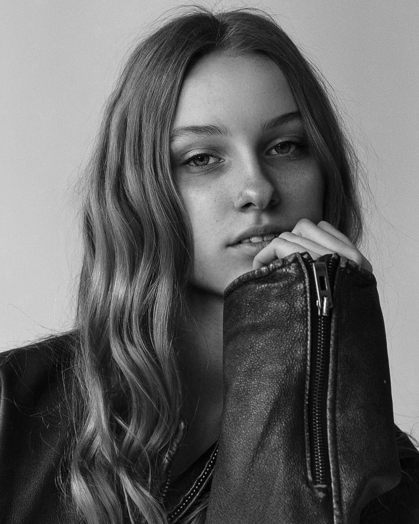 Welcome On Board, Ugne 🖤