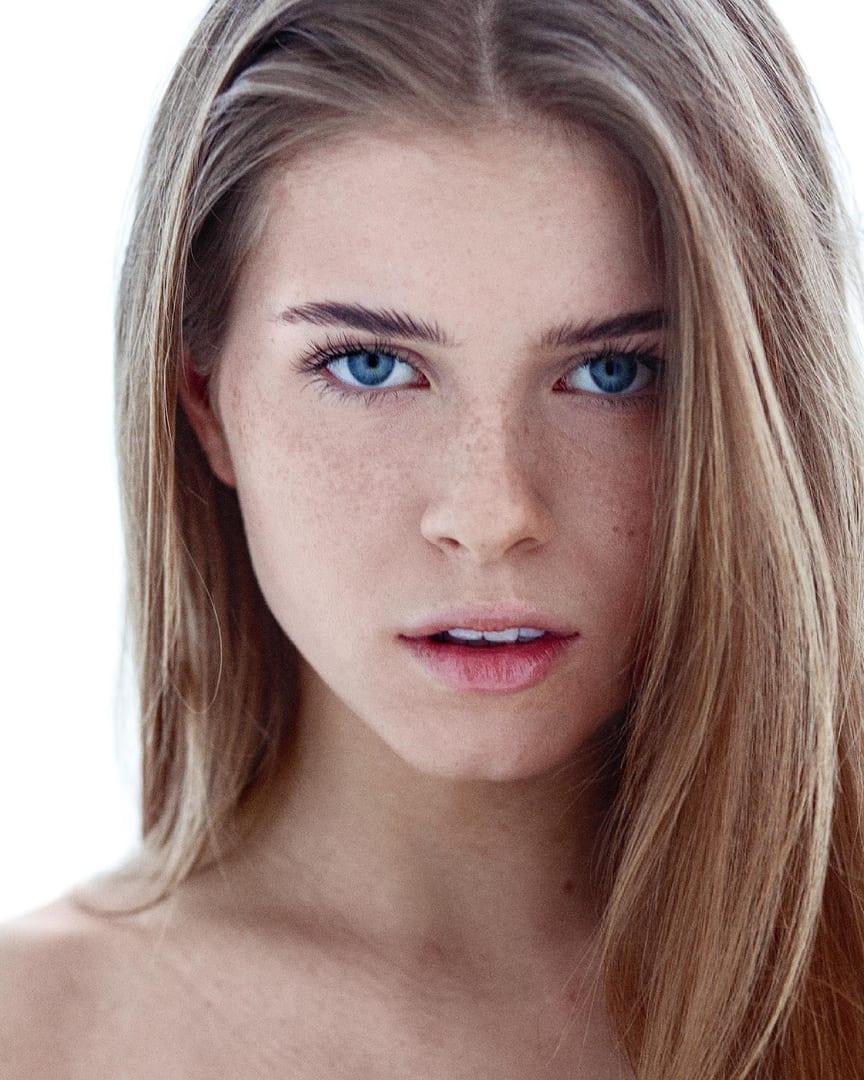 Simply Beautiful - Ieva 🤍