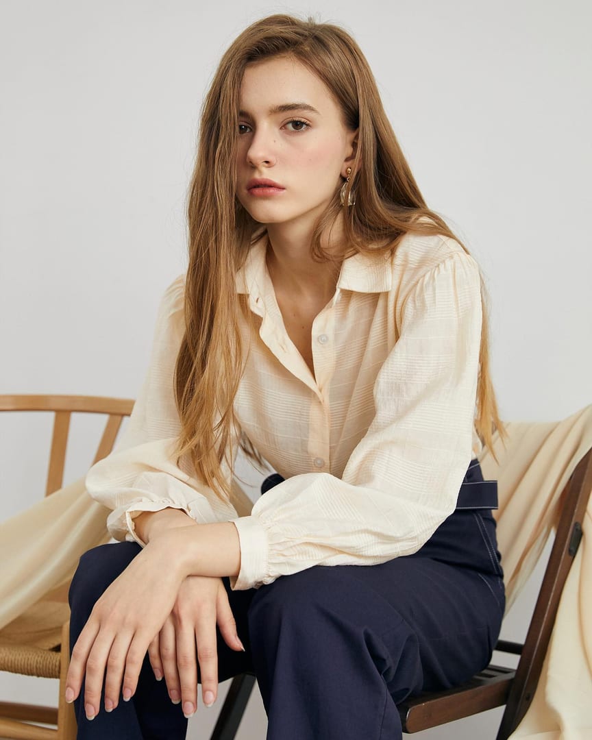 Model Magda