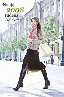 Bona shoes
