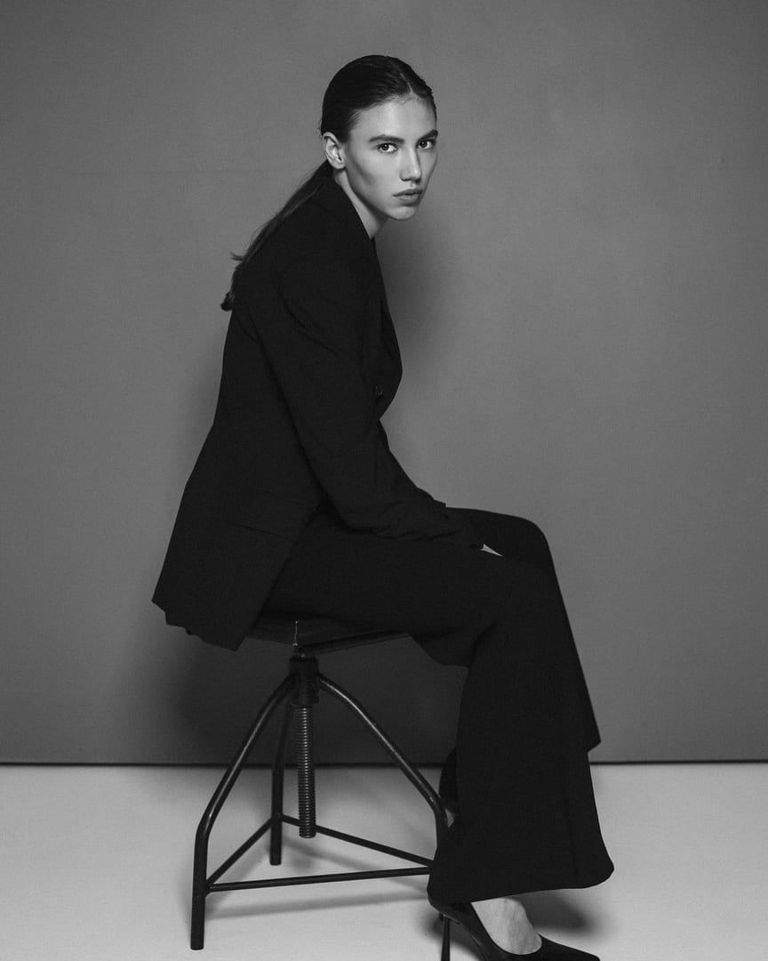 GRETA 🖤