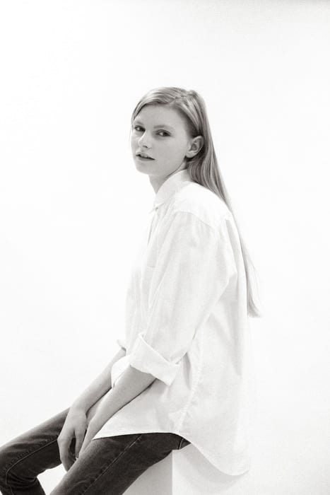 Supermodels girls by very talented photographer Simonas Berukstis!