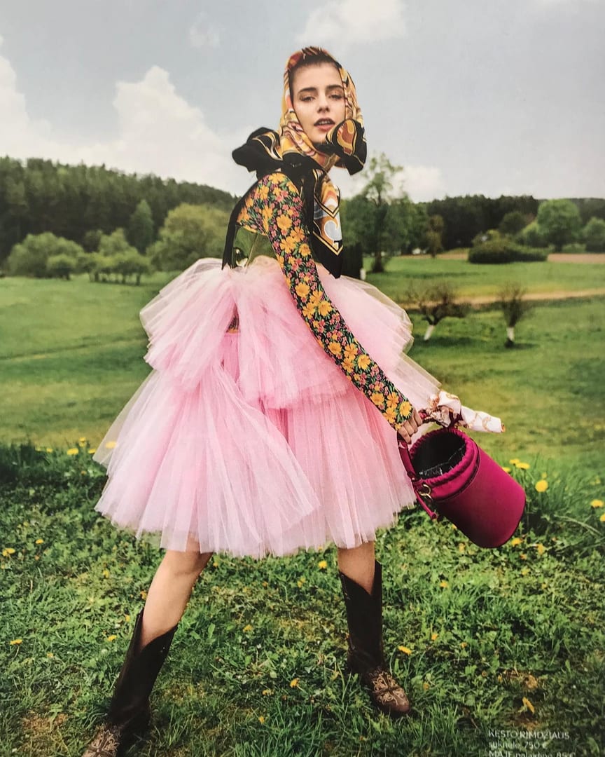 •Editorial