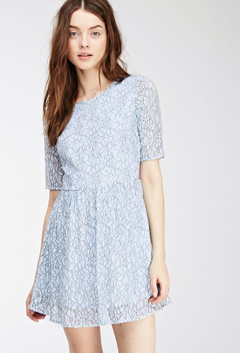 Saule FOREVER21 reklaminiame kataloge!