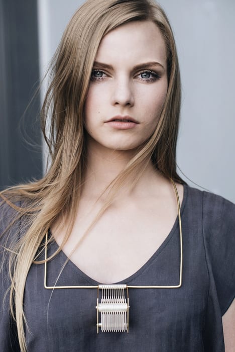 Ieva by photographer Greta Gedminaite!