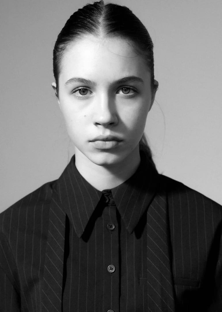 Dominga – model, Supermodels