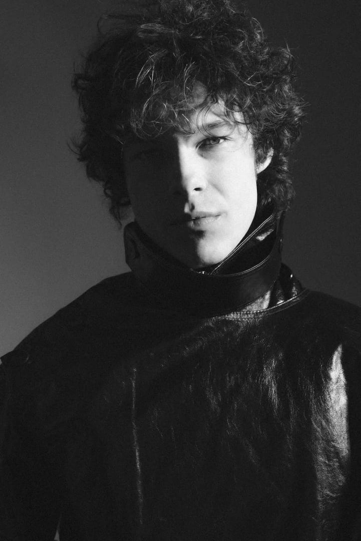 Deividas – model, Supermodels
