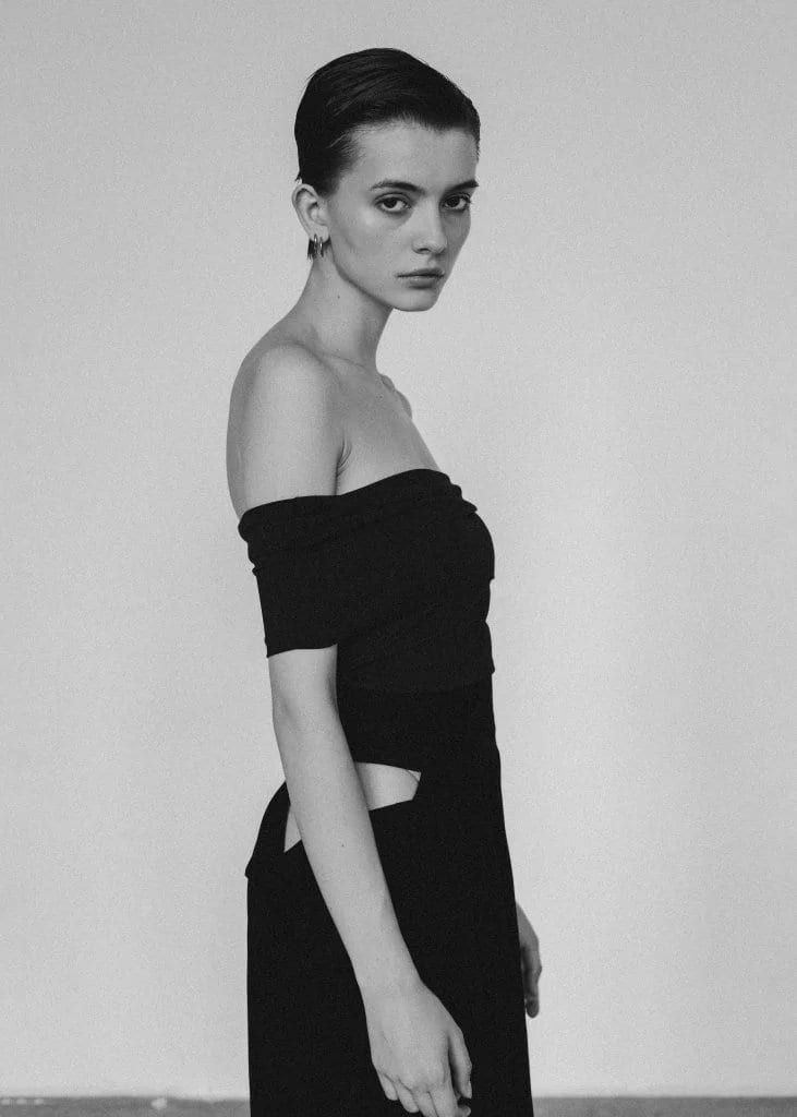 Magda Stankeviciute