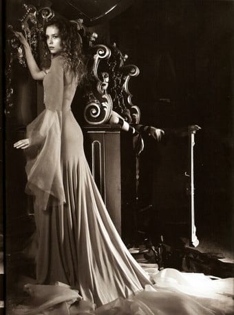 Rima žurnale "Ieva"