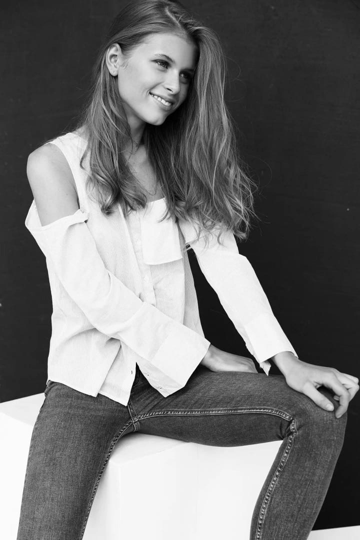 Ieva Petrikyte